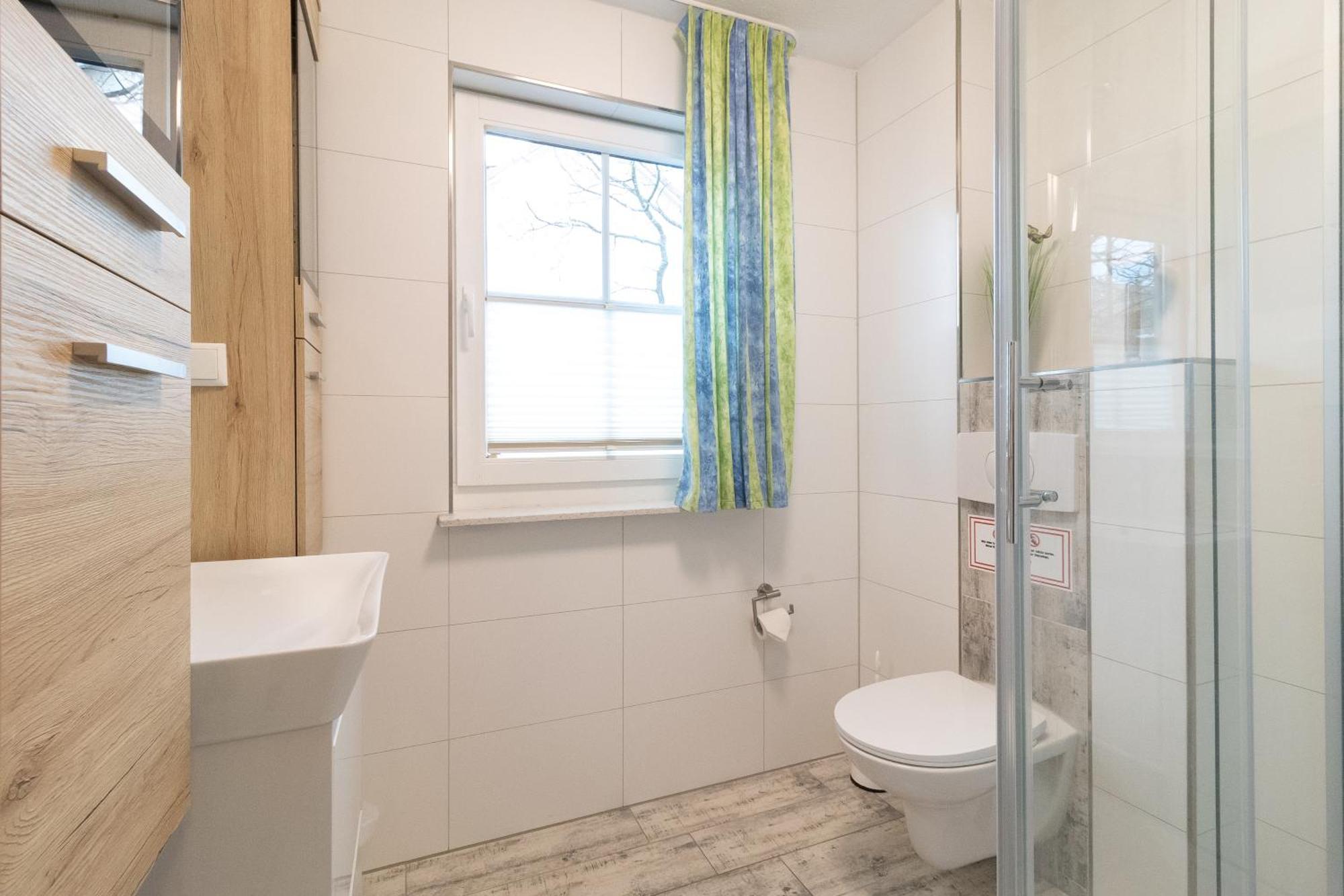 Haus Am Grossbahnhof Whg 1 Apartment *