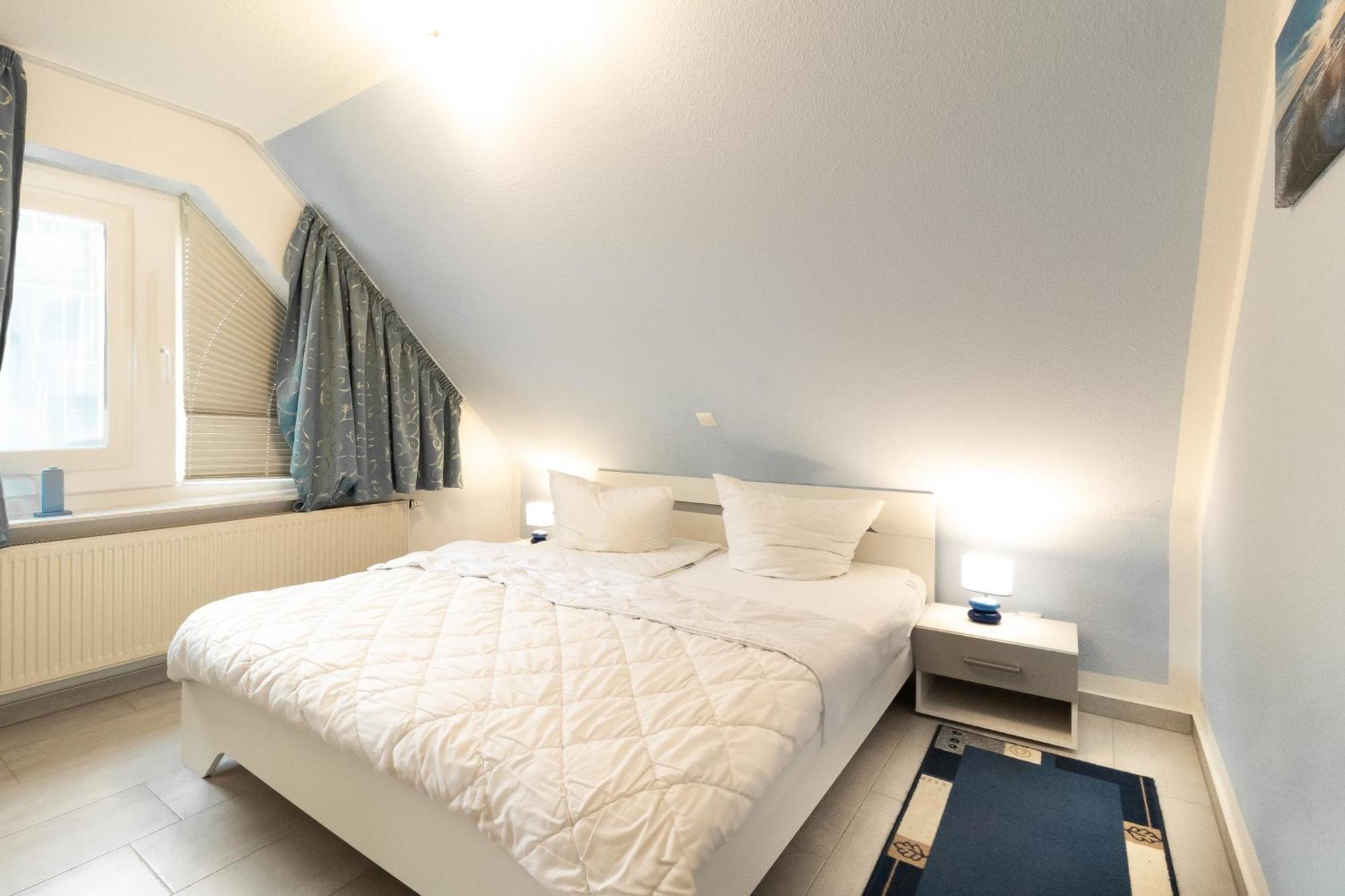 Haus Am Grossbahnhof Whg 1 Ostseebad Binz