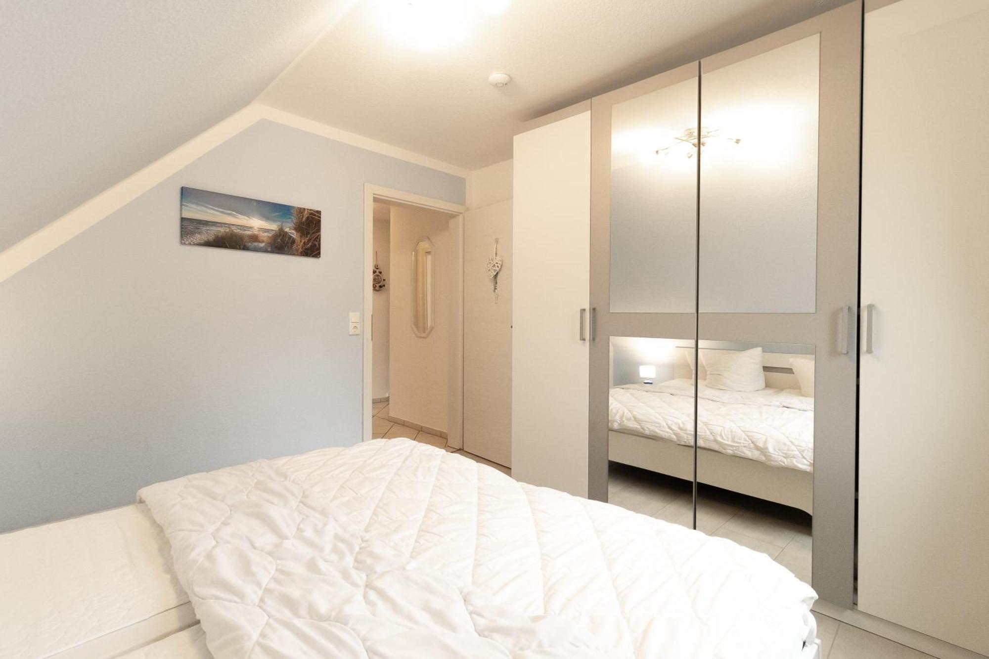 Haus Am Grossbahnhof Whg 1 * Ostseebad Binz