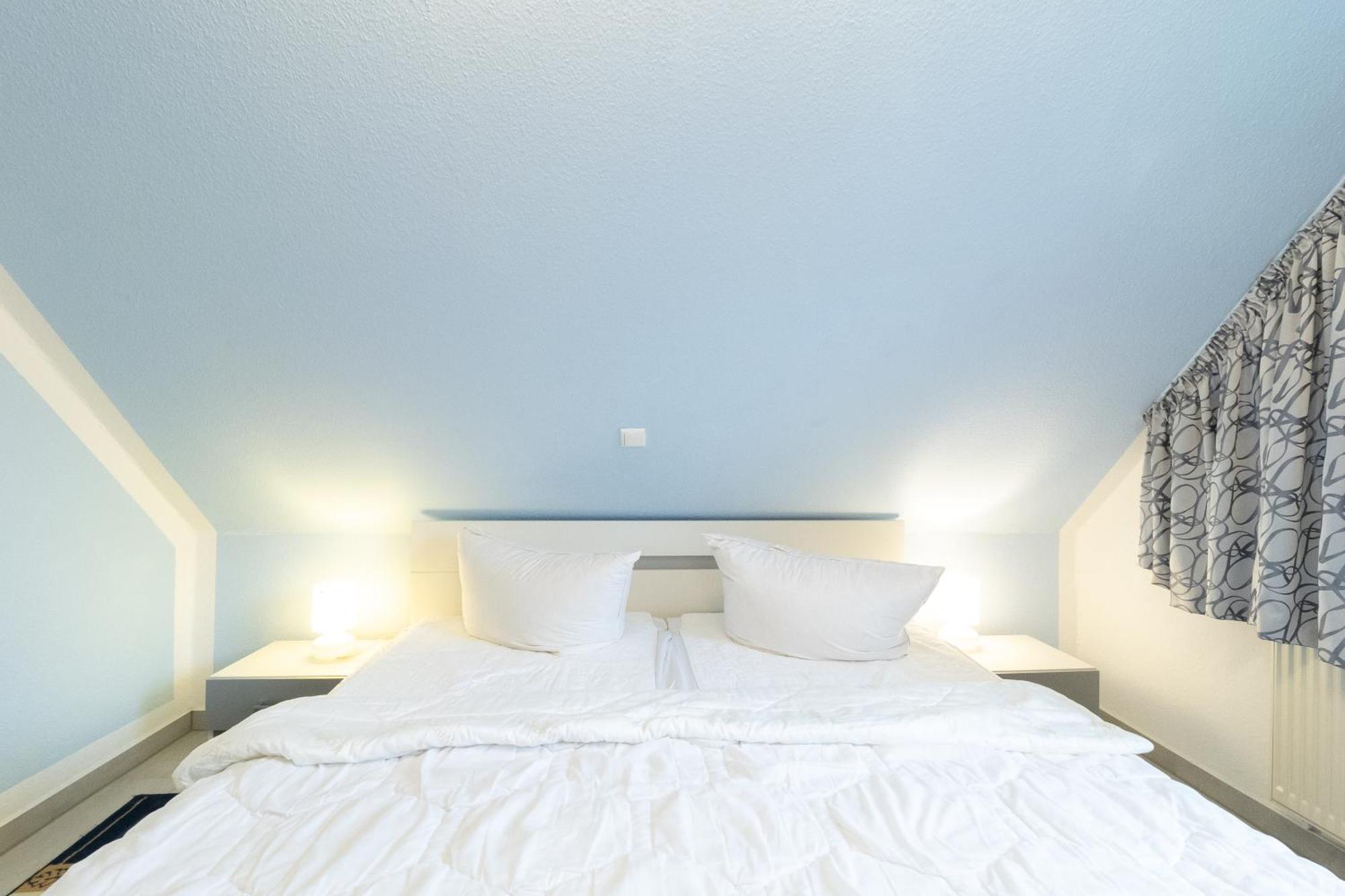 Haus Am Grossbahnhof Whg 1 Apartment