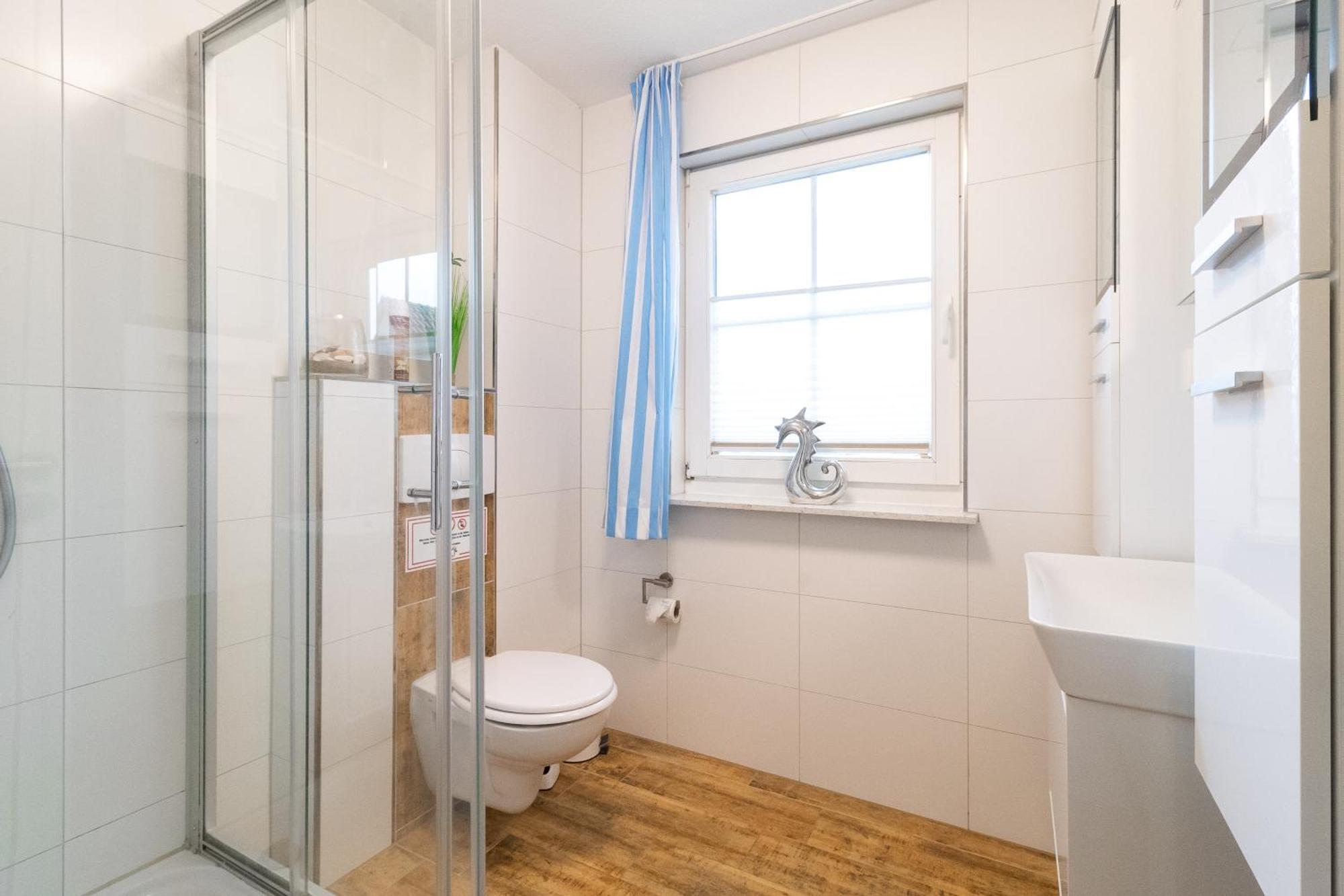 Apartment Haus Am Grossbahnhof Whg 1
