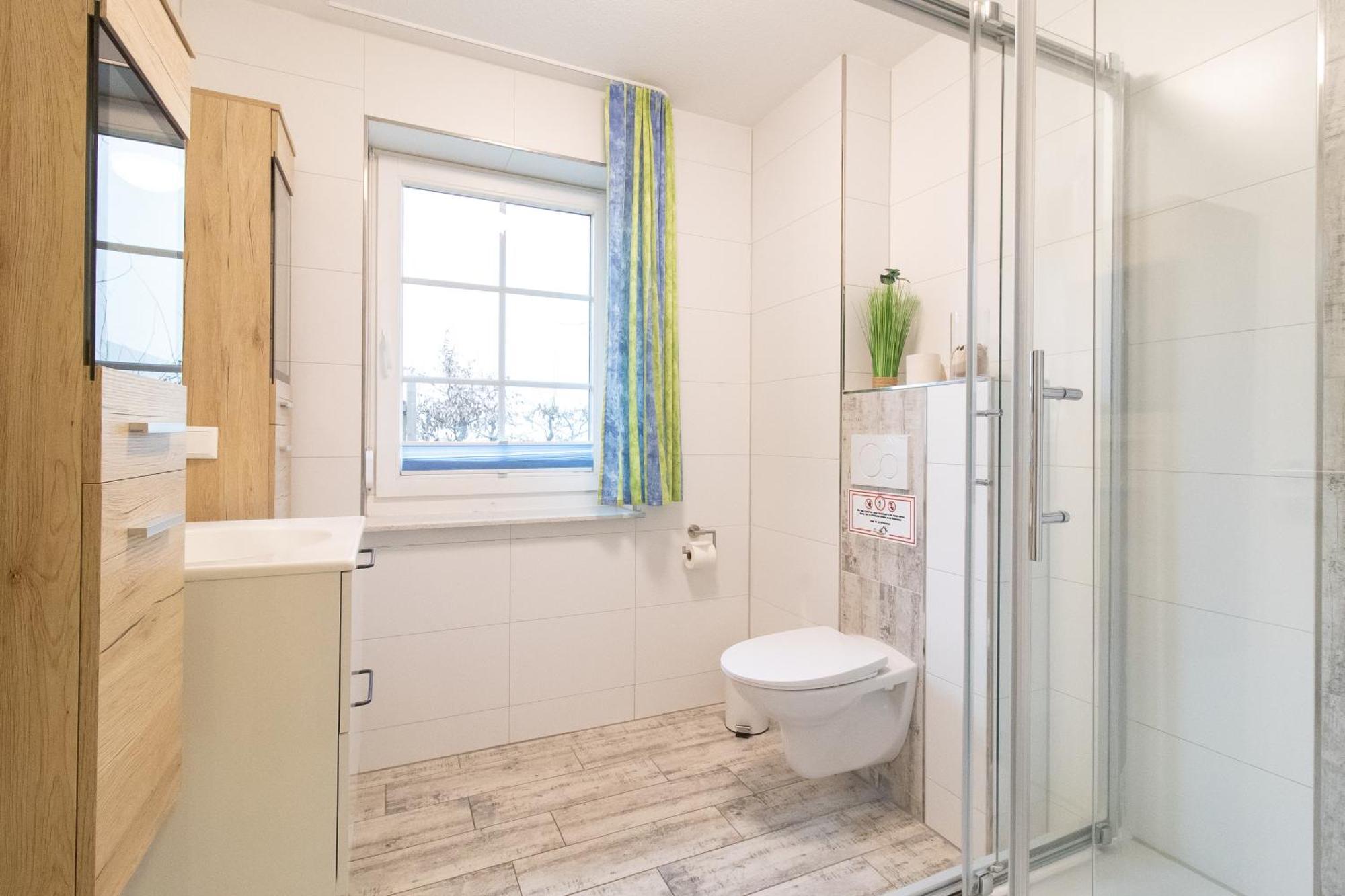 Haus Am Grossbahnhof Whg 1 Apartment *