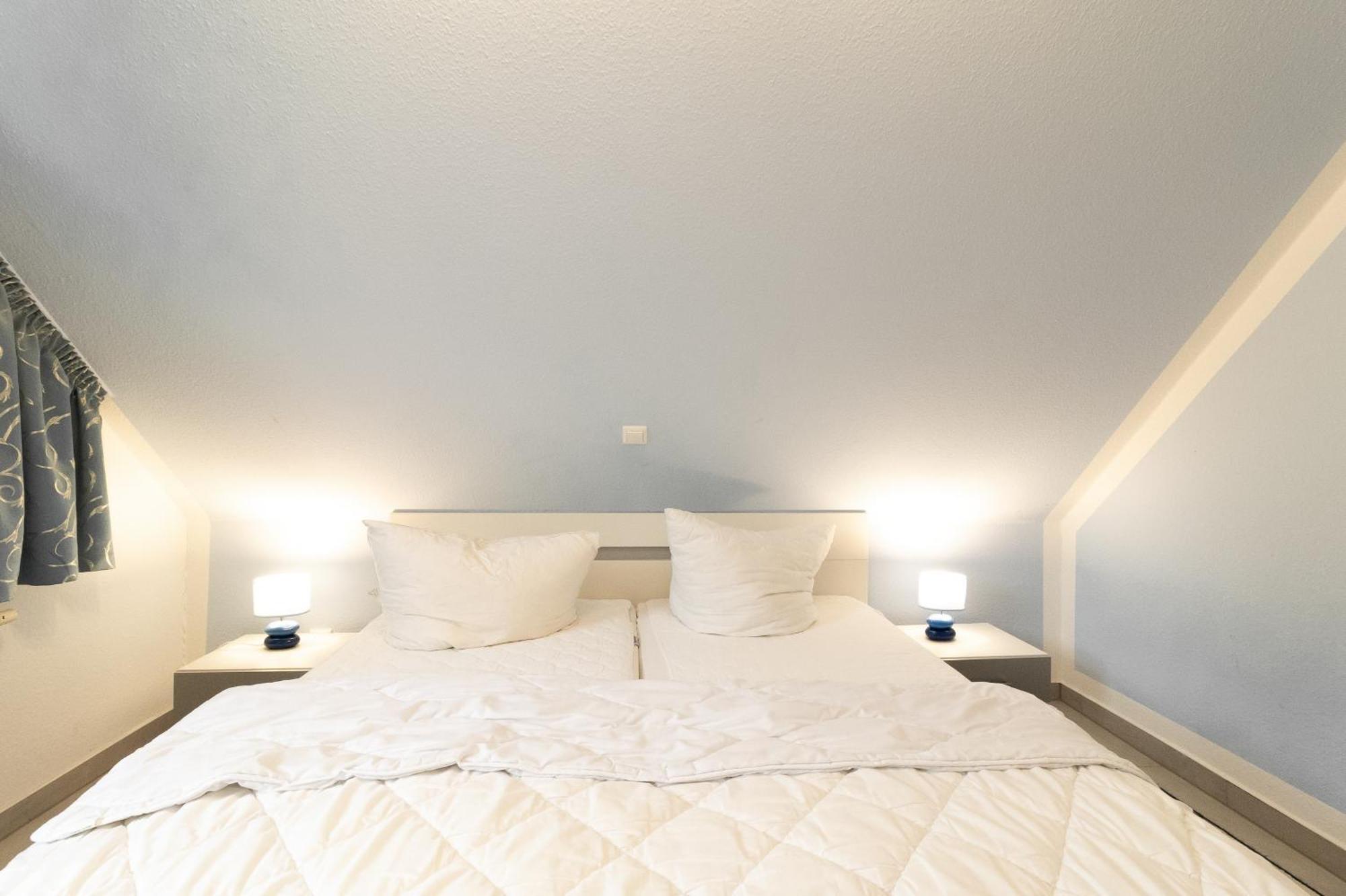 Haus Am Grossbahnhof Whg 1 Apartment Ostseebad Binz